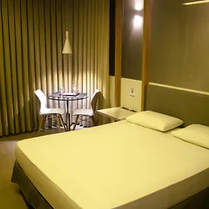 Raru's Jardim (adults Only) Motel para Casais