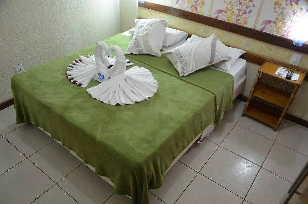 Hotell Pousada Ondas Do Forte Cabo Frio