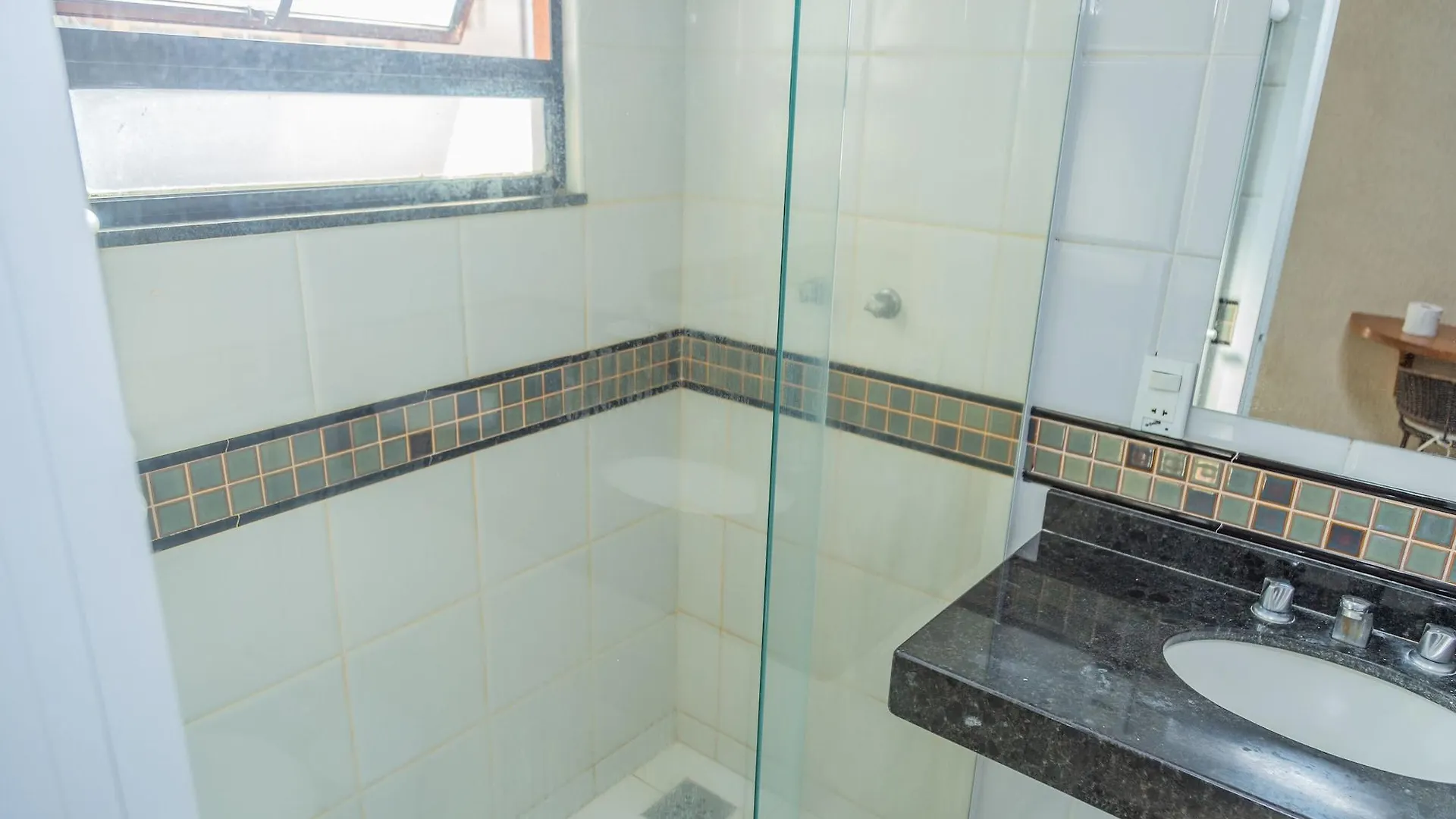 ** Hotel Pousada Ondas Do Forte Cabo Frio Brasil